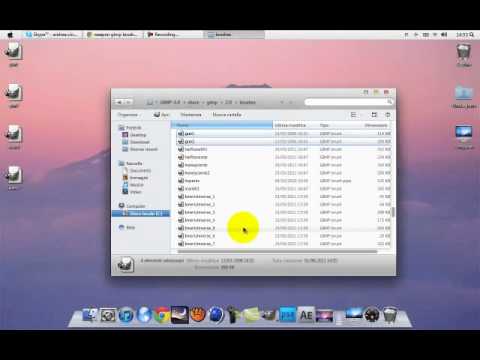 Come Scaricare Pennelli Su Gimp - YouTube