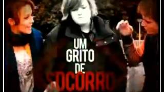 um grito de socorro 2013 tv globo