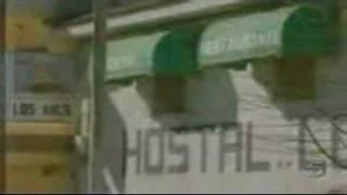 Hostal2-El informal