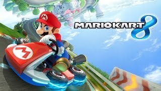 LA GRAN BANANA - Mario Kart 8 con Rubius