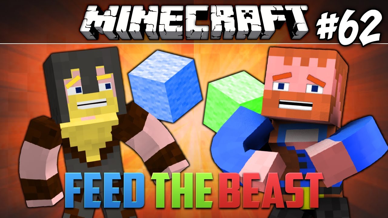 minecraft feed the beast launcher no credentials