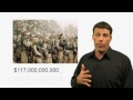 The National Debt and Federal Budget Deficit Deconstructed - Tony Robbins