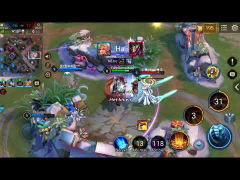 FUNNY GAME best kéo GRANK số 1 việt nam