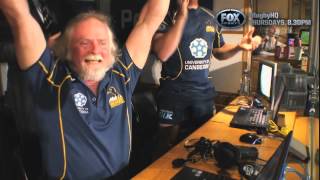 RUGBY HQ - TOP 5 SUPER RUGBY MOMENTS OF 2013