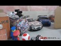 Part 11 - RC Drift Police Chase Series - DriftMission.com