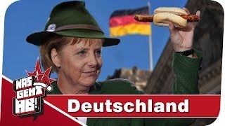 10 Ereignisse des Jahres in Deutschland!