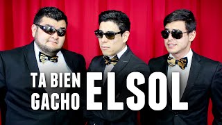 Ta bien gacho el sol - LOS3TT (Parodia de "Rayando el sol" Maná)