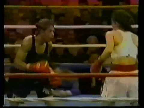 Boxing Knockouts Of 2011 - YouTube