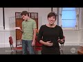 Studio C - Prop Switch