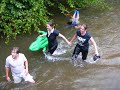 The Watermans Arms Crocodile Race 2012 (Stills)