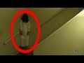 REAL ghost girl caught on video tape 2 (The Haunting)