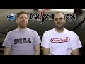 Game Sack - The Sega Saturn