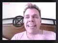 Perez Hilton Punched