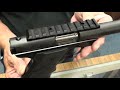 5 Awesome .22 LR Firearms