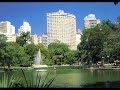 Belo Horizonte (World Cup 2014 Host City)