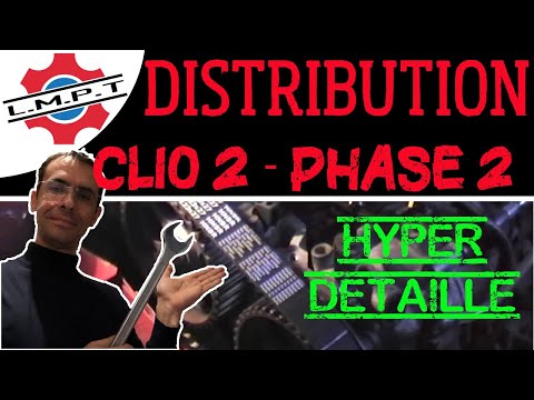 changement distribution clio2 phase2 en d 233 tails changement distribution clio2 phase2 en d 233 tails