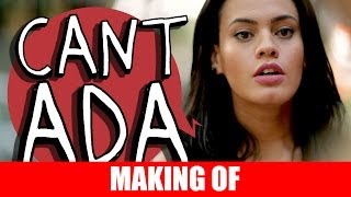 MAKING OF - CANTADA