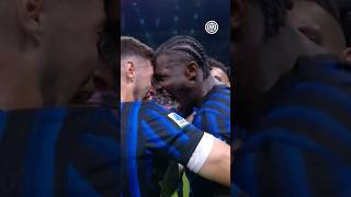 Sučić knew, Thuram was in position 👀?