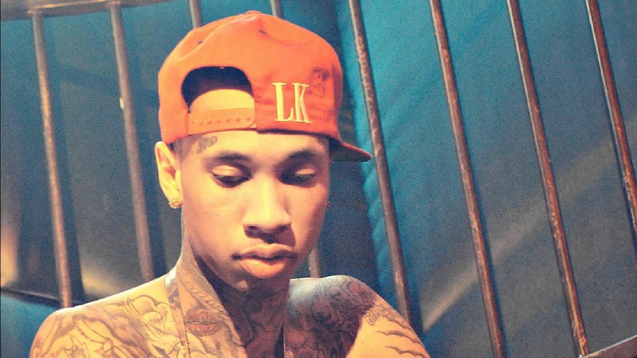 Tyga - Lob City (LA Clippers Remix) Hip Hop 2012 - YouTube