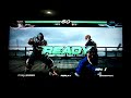 STC - Ninja Elite (Raven) vs Wang Jowo (Wang)