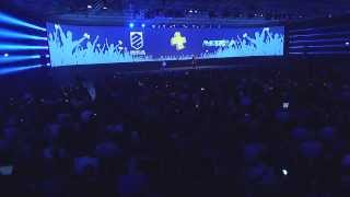 PlayStation gamescom 2013 Press Conference - Riassunto degli annunci principali di PS4