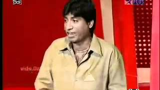hero honda 12th screen award raju srivastav