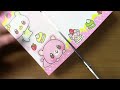 DIY Kawaii Stickers