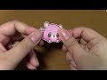 DIY Kawaii Stickers