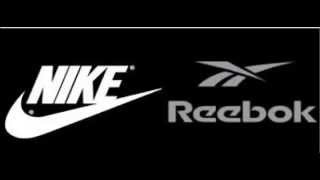 Esas son Reebok o son Nike ?