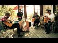 Standing on the Edge (Paper Bag Sessions)
