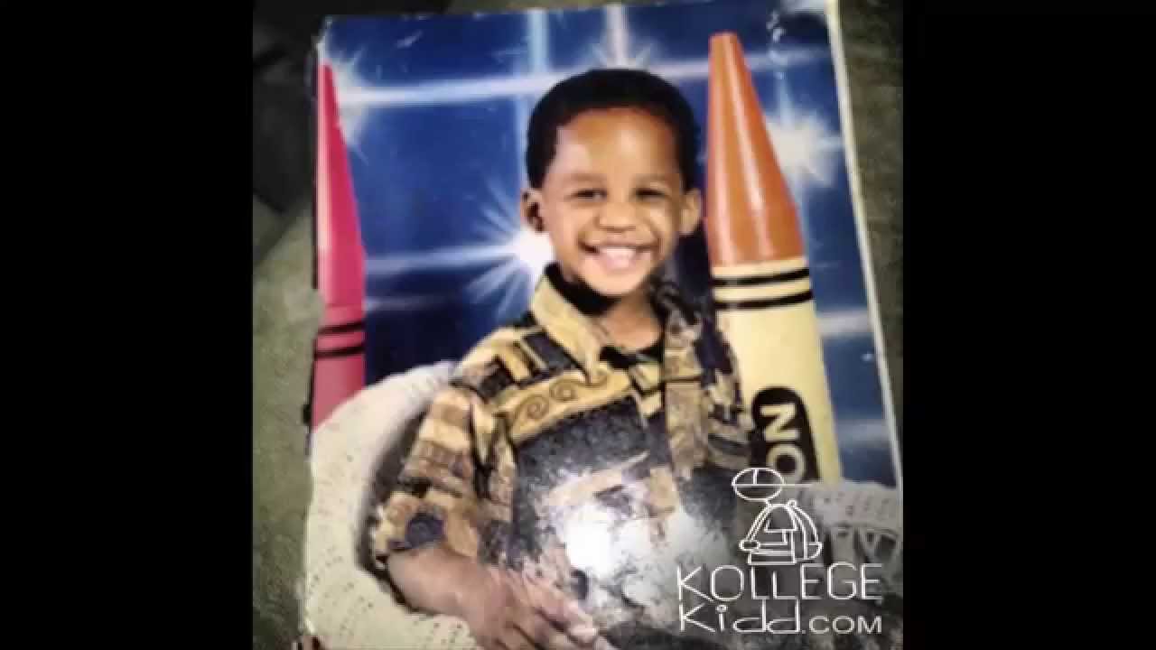 Fredo Santana Mugshot