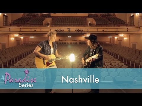 "Nashville" - The Paradise Series, Ep.2