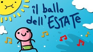 Il Ballo Dell'Estate (una canzone che fa caldo)