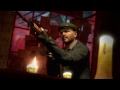 Uprising DLC Map Pack Preview - Official Call of Duty: Black Ops 2 Video