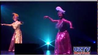 STAR SHOW-Danzaria