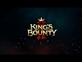 Анонс: King's Bounty II — награда снова ждёт героя! 