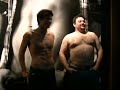 No Shirts (111 Shirtless Men in Abercombie and Fitch)