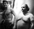 Improv Everywhere - No Shirts (111 Shirtless Men In Abercombie And 