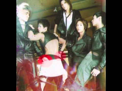 SHINee - Lucifer mp3 - YouTube