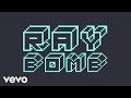 Ray Bomb