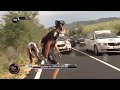 Giro d'Italia 2013 tappa/stage 5 Official Highlights