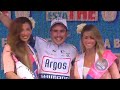 Giro d'Italia 2013 tappa/stage 5 Official Highlights