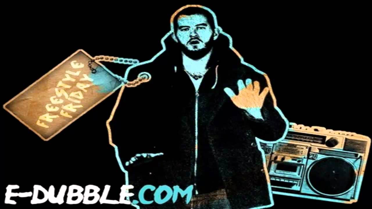 Dubble - I Know (Freestyle Friday #2) - YouTube