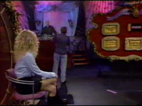 game shows 90s the Dating of