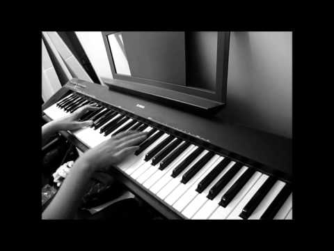 Take A Walk - Passion Pit Piano Cover