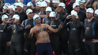 #IMMT 2013 Race Day Video Subaru IRONMAN Mont-Tremblant North American Championship