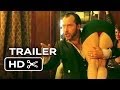 Dom  Hemingway  Official US Trailer (2014) – Jude Law Movie HD