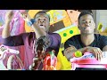Emmanuel and Phillip Hudson - #GetYoKids