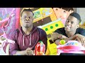 Emmanuel and Phillip Hudson - #GetYoKids