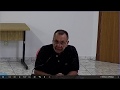 Sessão realizada dia 19.11.2018